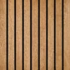 دیوارپوش چوبی دوبل ایزیا پنل کد 1040