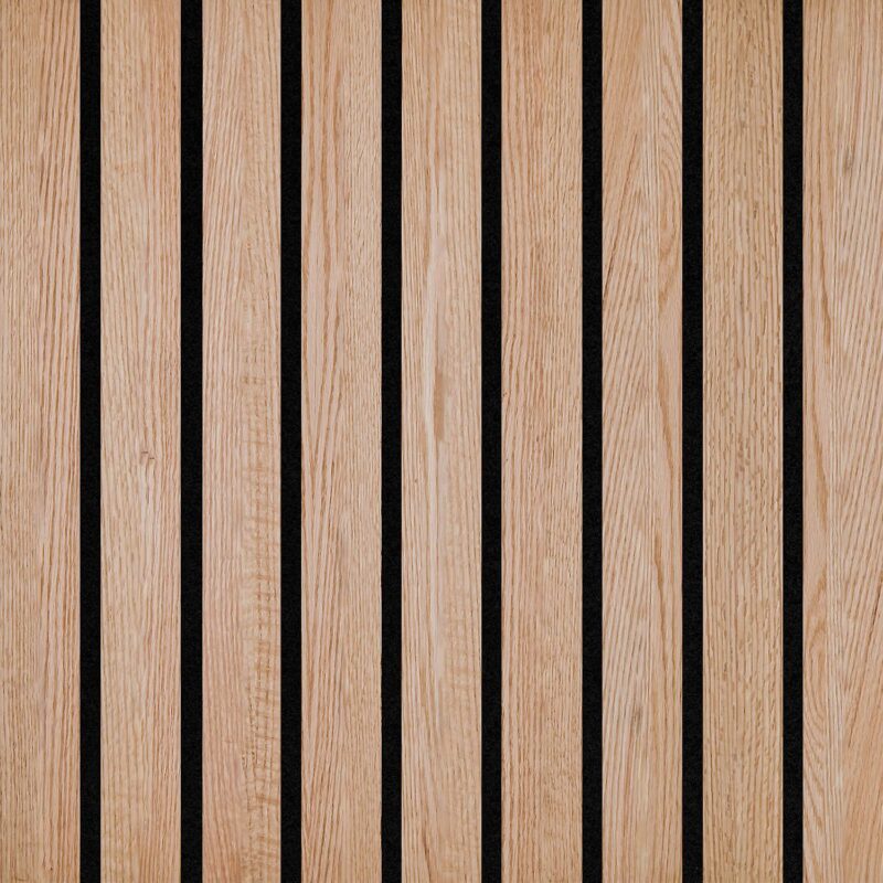 دیوارپوش چوبی دوبل ایزیا پنل کد 1043