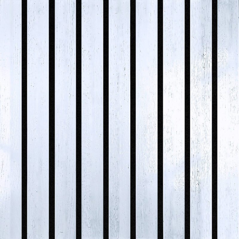 دیوارپوش چوبی دوبل ایزیا پنل کد 1053