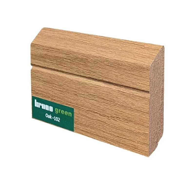 قرنیز مدرن MDF کرونوگرین کد 102M