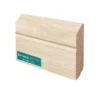 قرنیز مدرن MDF کرونوگرین کد 104M