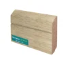 قرنیز مدرن MDF کرونوگرین کد 110M