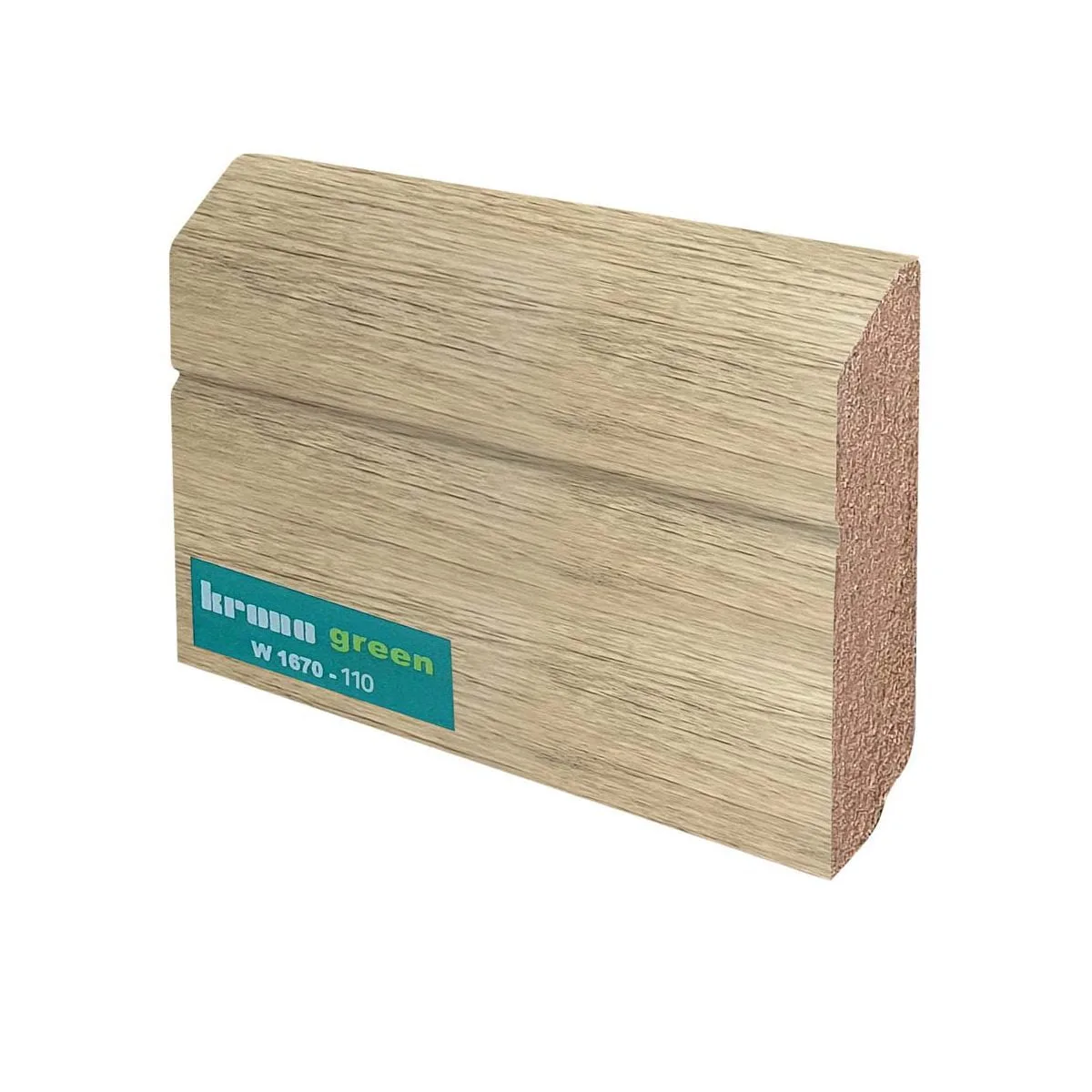 قرنیز مدرن MDF کرونوگرین کد 110M