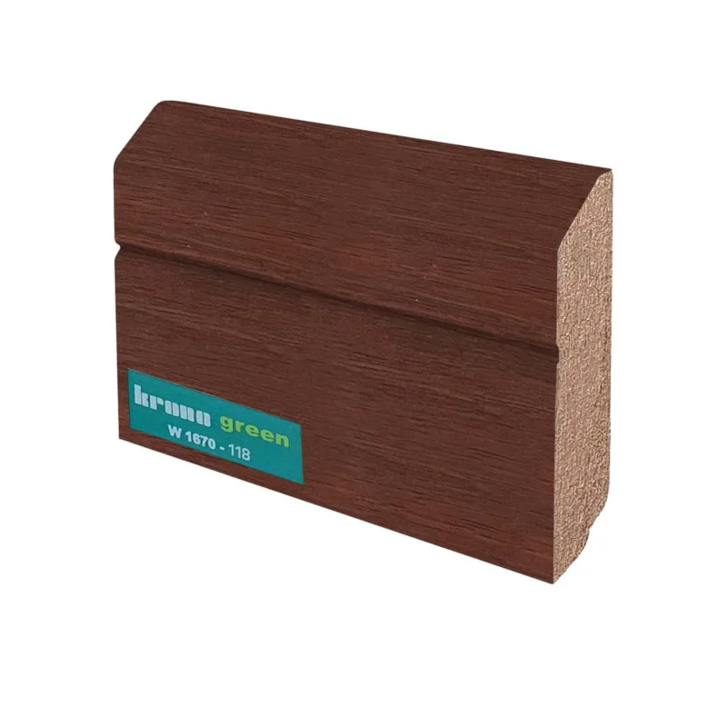 قرنیز مدرن MDF کرونوگرین کد 118M