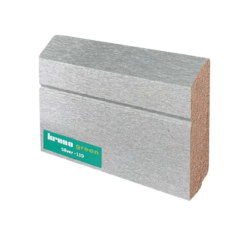 قرنیز مدرن MDF کرونوگرین کد 119M