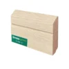 قرنیز مدرن MDF کرونوگرین کد 122M