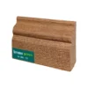 قرنیز گُلد MDF کرونوگرین کد 125G