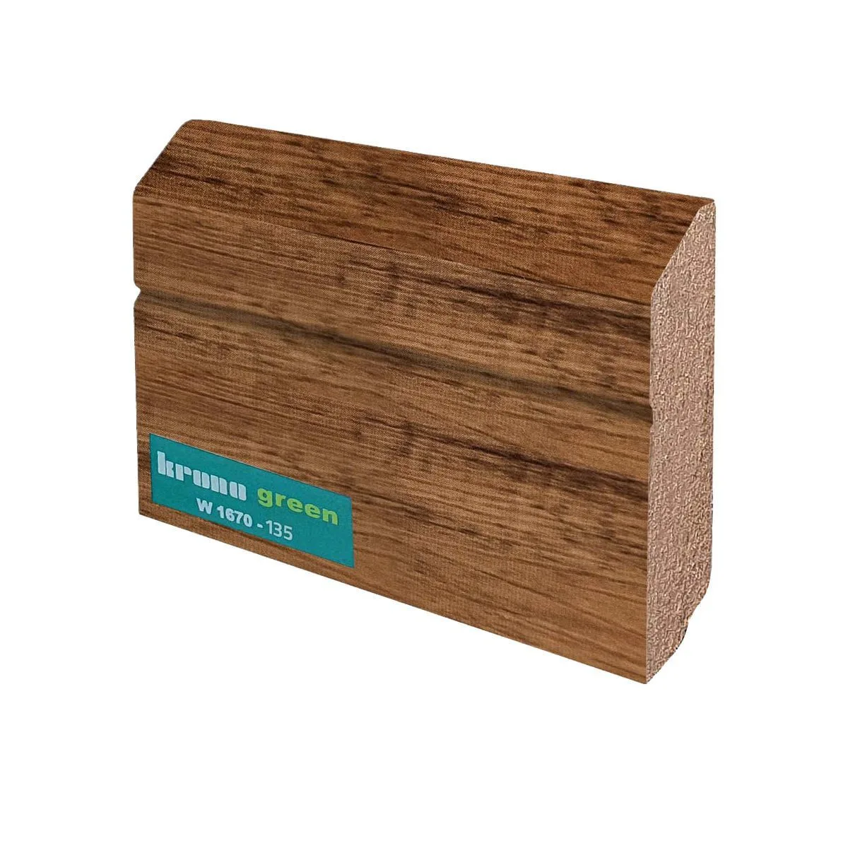 قرنیز مدرن MDF کرونوگرین کد 135M