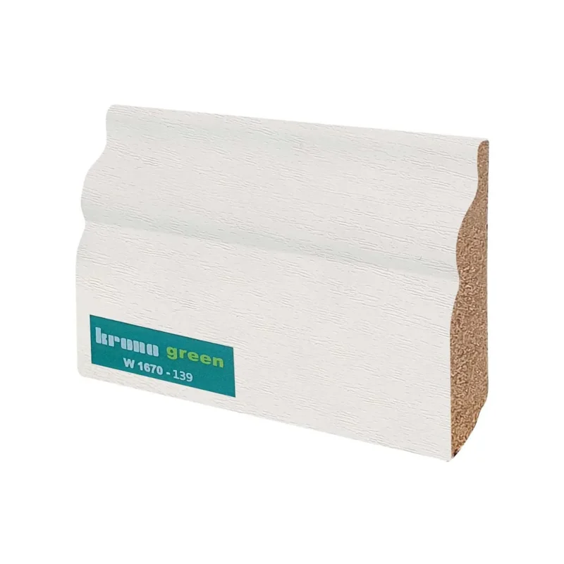 قرنیز گُلد MDF کرونوگرین کد 139G
