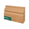 قرنیز گُلد MDF کرونوگرین کد 142G