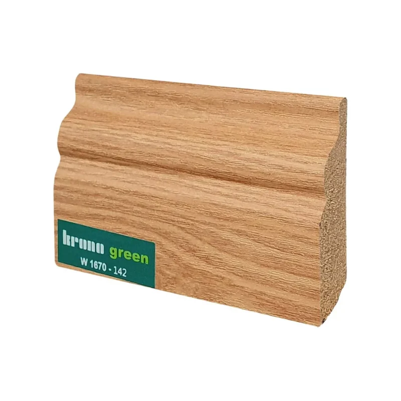 قرنیز گُلد MDF کرونوگرین کد 142G