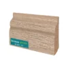 قرنیز گُلد MDF کرونوگرین کد 152G