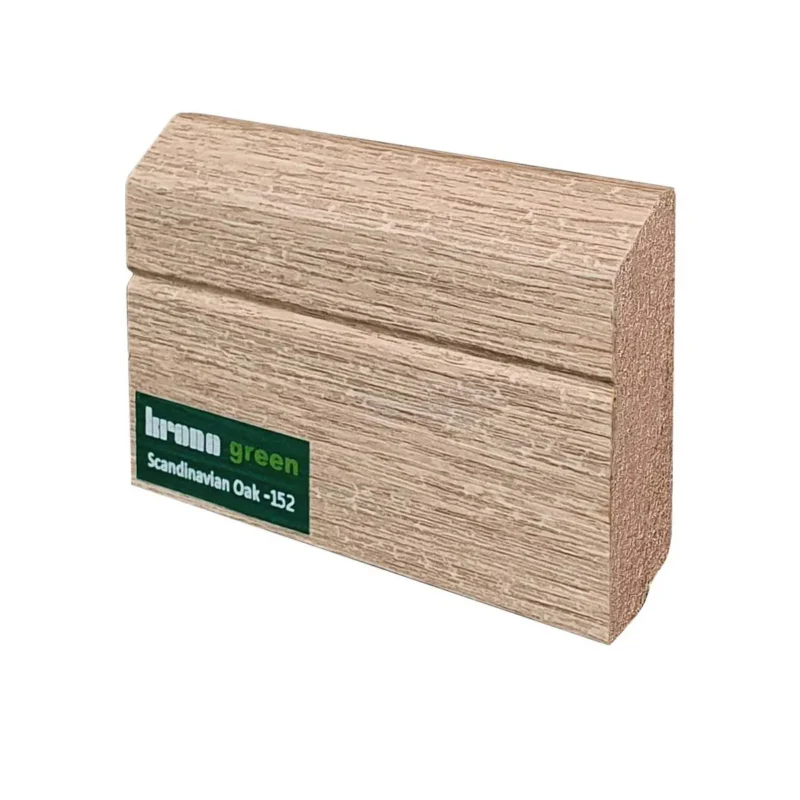 قرنیز مدرن MDF کرونوگرین کد 152M