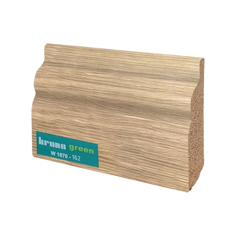 قرنیز گُلد MDF کرونوگرین کد 162G