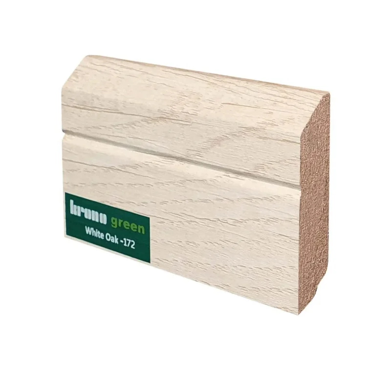 قرنیز مدرن MDF کرونوگرین کد 172M