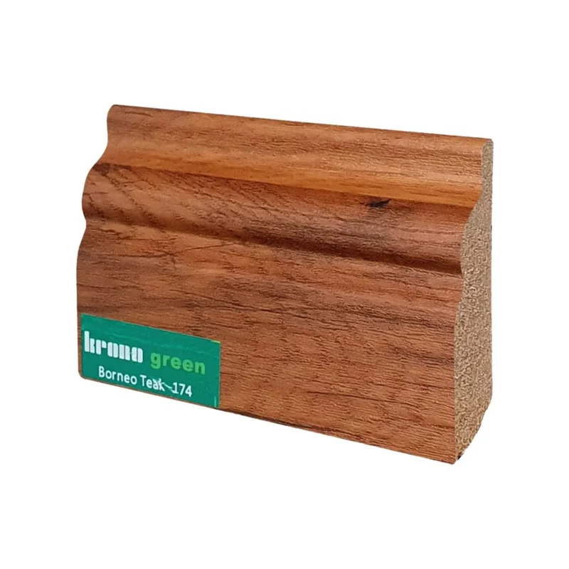 قرنیز گُلد MDF کرونوگرین کد 174G