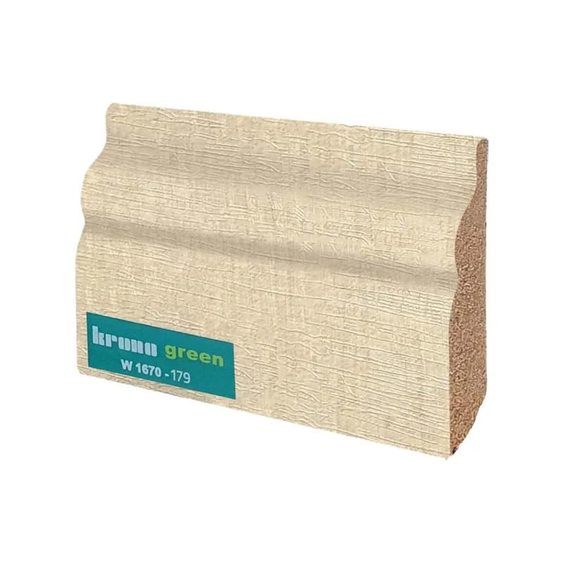 قرنیز گُلد MDF کرونوگرین کد 179G