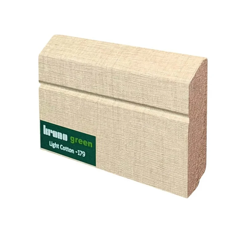 قرنیز مدرن MDF کرونوگرین کد 179M