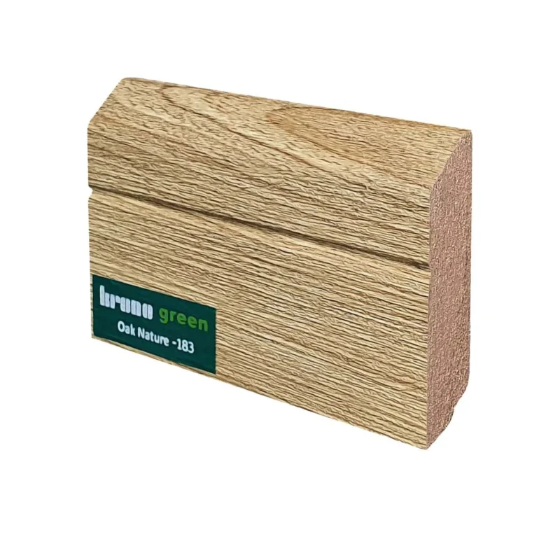 قرنیز مدرن MDF کرونوگرین کد 183M