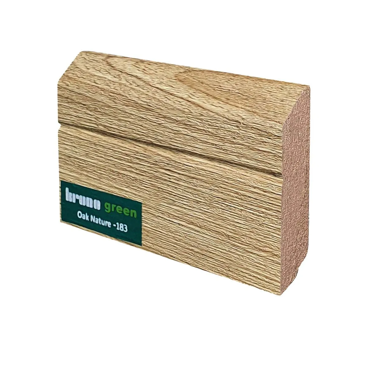 قرنیز مدرن MDF کرونوگرین کد 183M