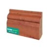 قرنیز گُلد MDF کرونوگرین کد 184G