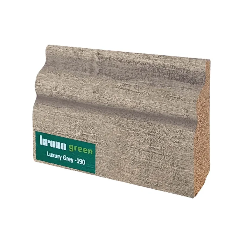 قرنیز گُلد MDF کرونوگرین کد 190G
