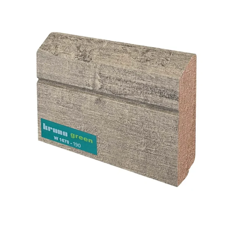 قرنیز مدرن MDF کرونوگرین کد 190M