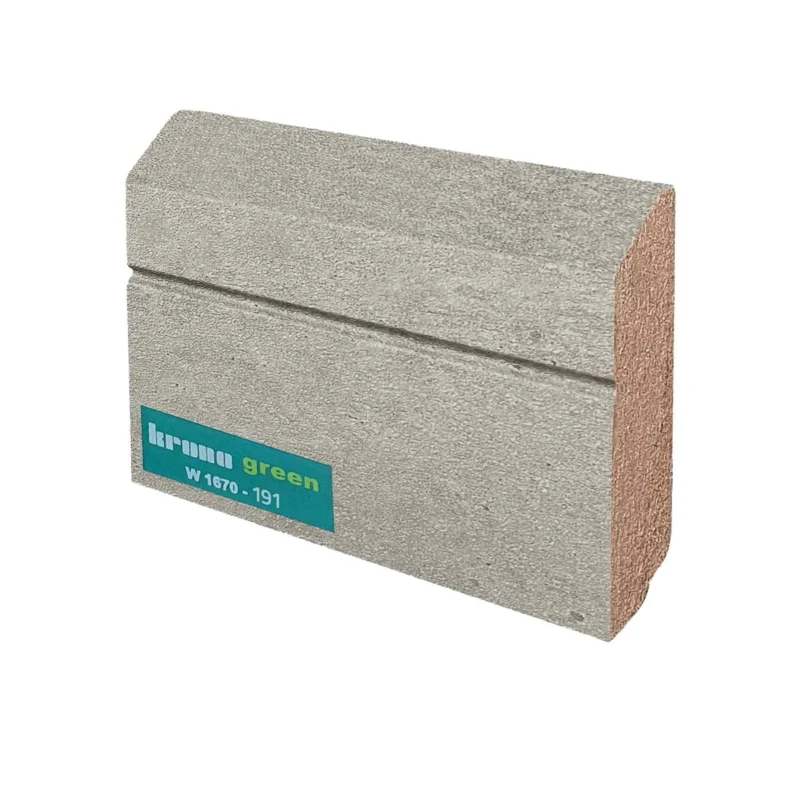 قرنیز مدرن MDF کرونوگرین کد 191M
