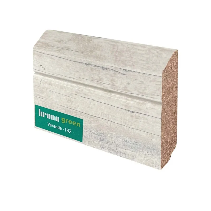 قرنیز مدرن MDF کرونوگرین کد 192M