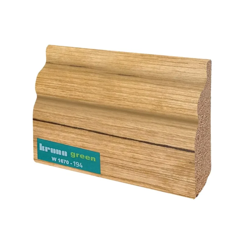 قرنیز گُلد MDF کرونوگرین کد 194G