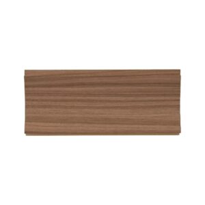 Alternative view of پروفیل MDF دیواری AGT مدل LB-3846 کد 239