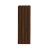 پروفیل MDF دیواری AGT مدل LB 3845 کد 246