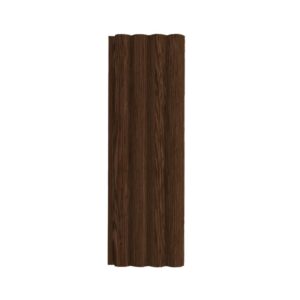 Alternative view of پروفیل MDF دیواری AGT مدل LB-3845 کد 246