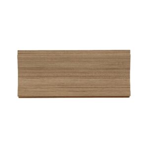 Alternative view of پروفیل MDF دیواری AGT مدل LB-3846 کد 248
