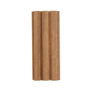 Alternative view of پروفیل MDF دیواری AGT مدل LB-3841 کد 248