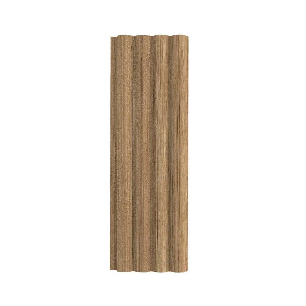 پروفیل MDF دیواری AGT مدل LB 3845 کد 248
