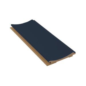 پروفیل MDF دیواری AGT مدل LB-3846 کد 3011