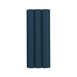 Alternative view of پروفیل MDF دیواری AGT مدل LB-3841 کد 3011