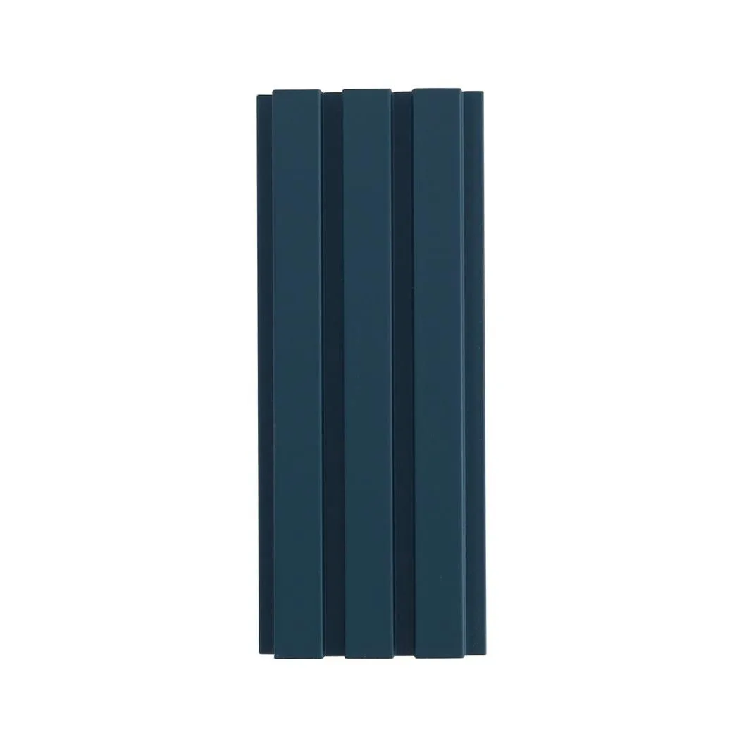 پروفیل MDF دیواری AGT مدل LB 3841 کد 3011