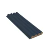 پروفیل MDF دیواری AGT مدل LB-3845 کد 3011