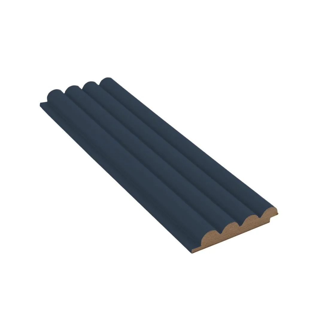 پروفیل MDF دیواری AGT مدل LB-3845 کد 3011