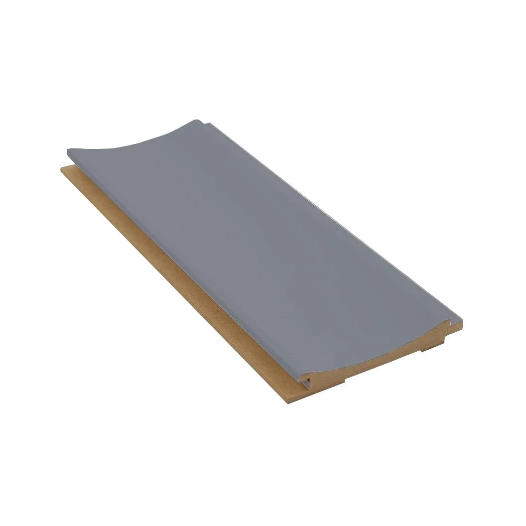 پروفیل MDF دیواری AGT مدل LB-3846 کد 3017