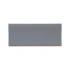 پروفیل MDF دیواری AGT مدل LB 3846 کد 3017