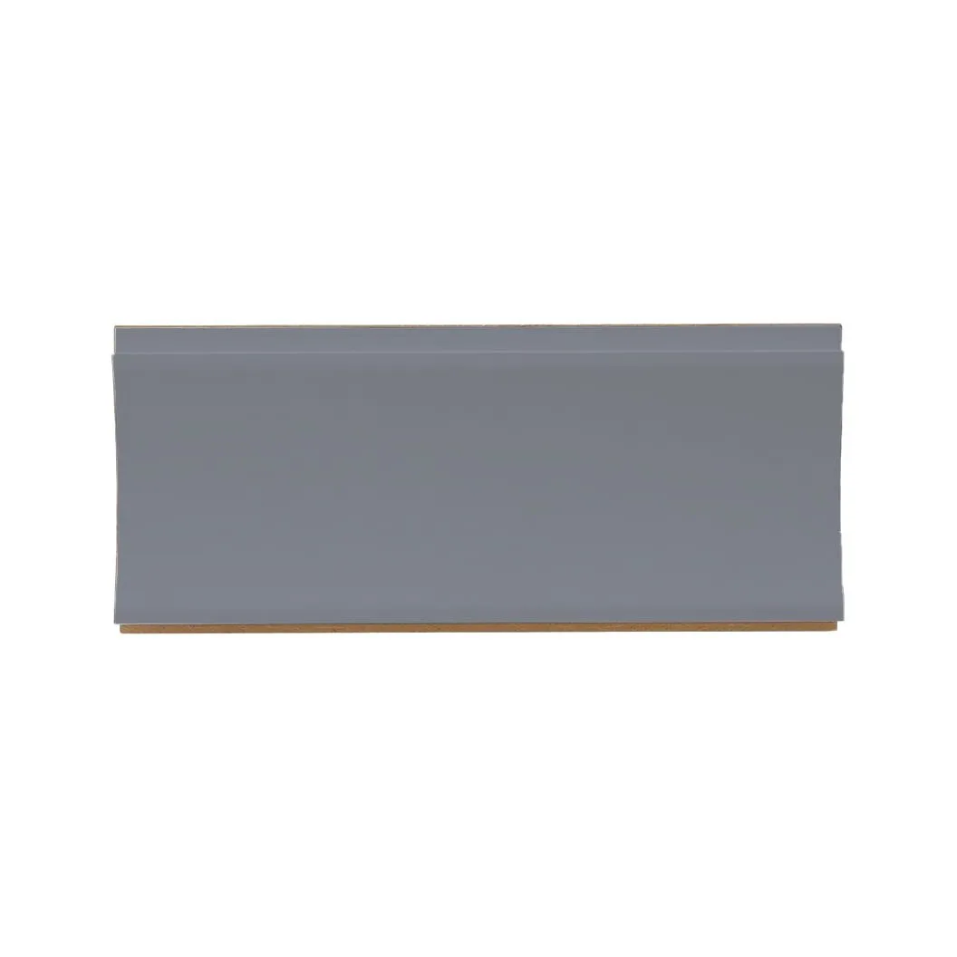 پروفیل MDF دیواری AGT مدل LB 3846 کد 3017