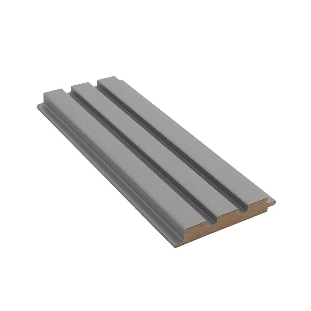 پروفیل MDF دیواری AGT مدل LB-3841 کد 3017