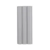 پروفیل MDF دیواری AGT مدل LB 3841 کد 3017