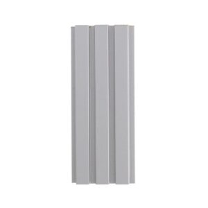 Alternative view of پروفیل MDF دیواری AGT مدل LB-3841 کد 3017
