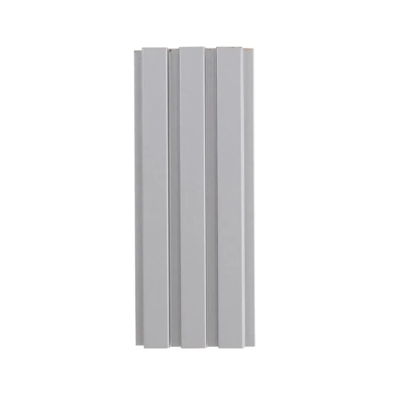 پروفیل MDF دیواری AGT مدل LB 3841 کد 3017