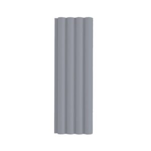 Alternative view of پروفیل MDF دیواری AGT مدل LB-3845 کد 3017