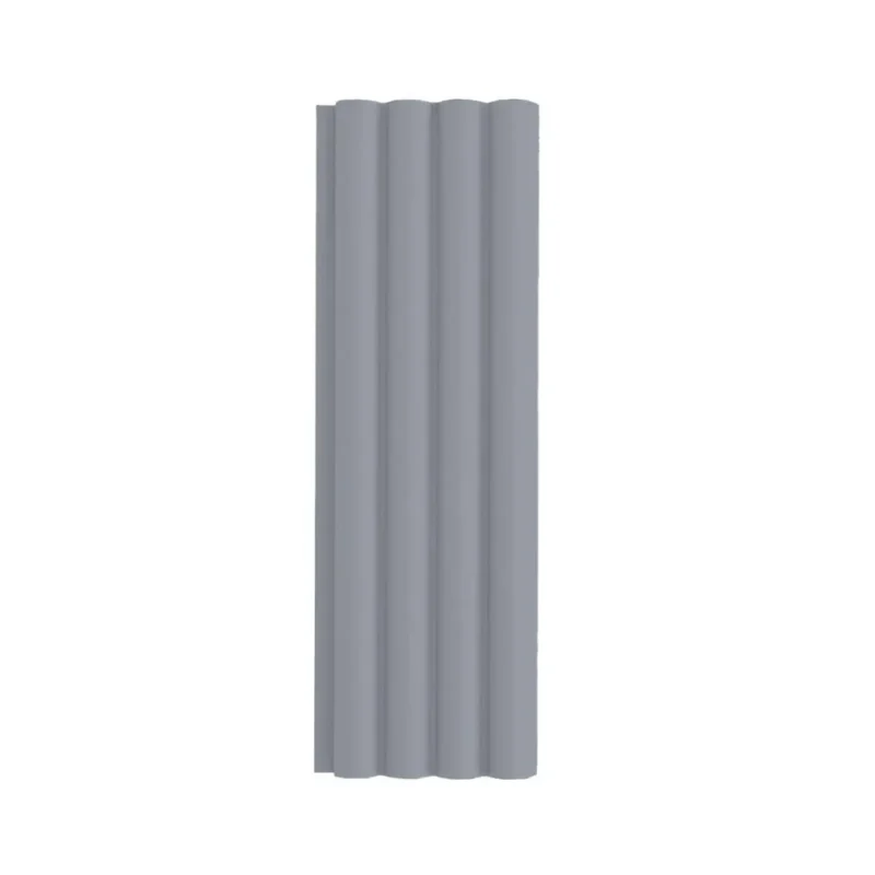 پروفیل MDF دیواری AGT مدل LB 3845 کد 3017